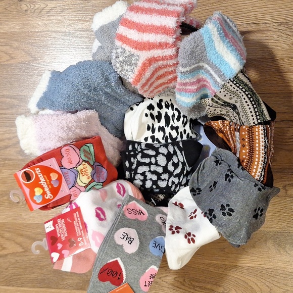 THANK YOU GIFT CHOICES!! YOU CAN PICK UP TO 2 PER CATAGORY! FUN! π - Picture 10 of 13